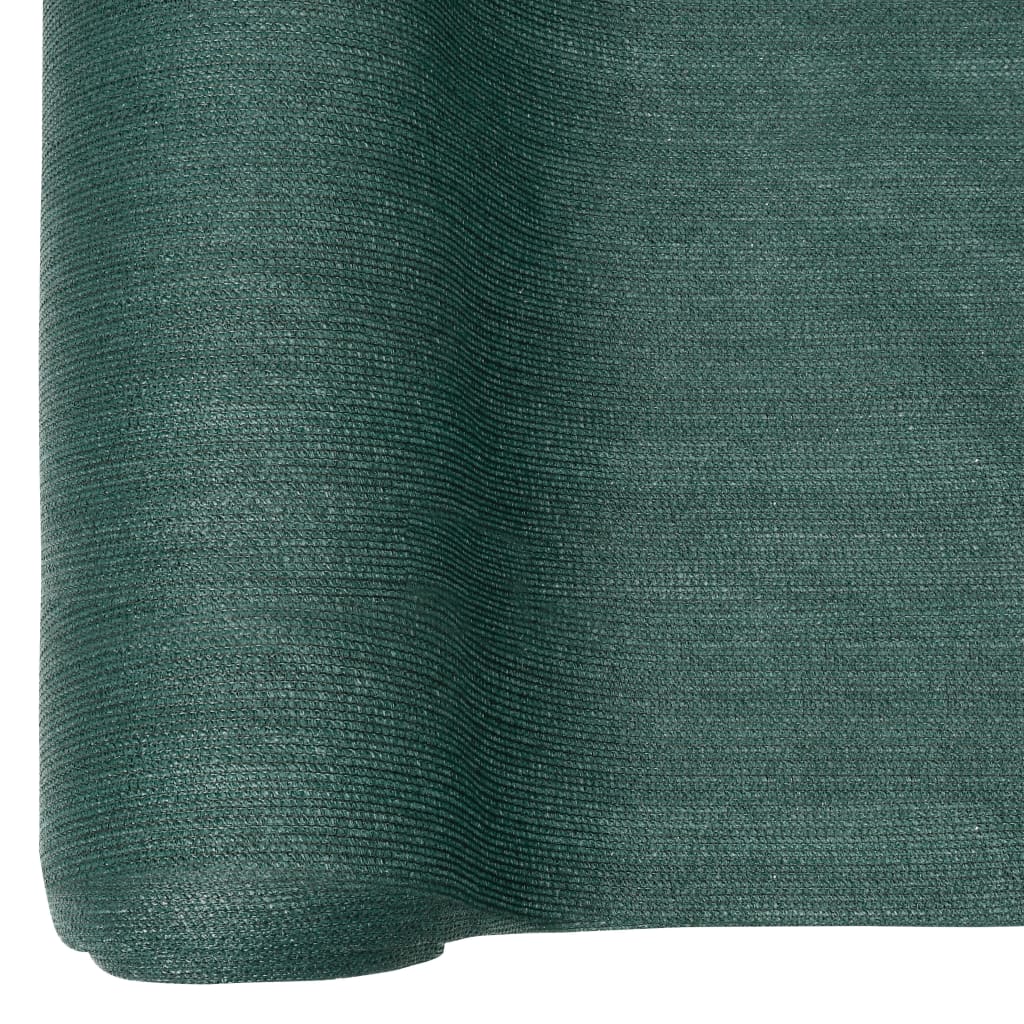 Privacy Net Green 1.8x10 m HDPE 150 g/m²