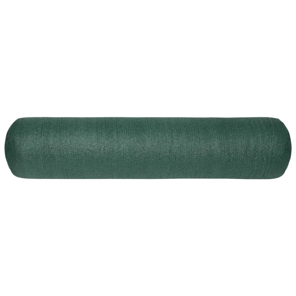 Privacy Net Green 3.6x50 m HDPE 150 g/m²
