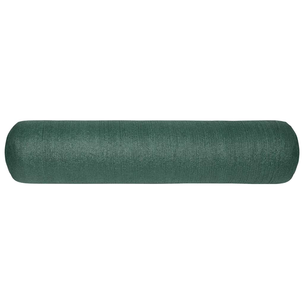 Privacy Net Green 1,8x10 m HDPE 195 g/m²
