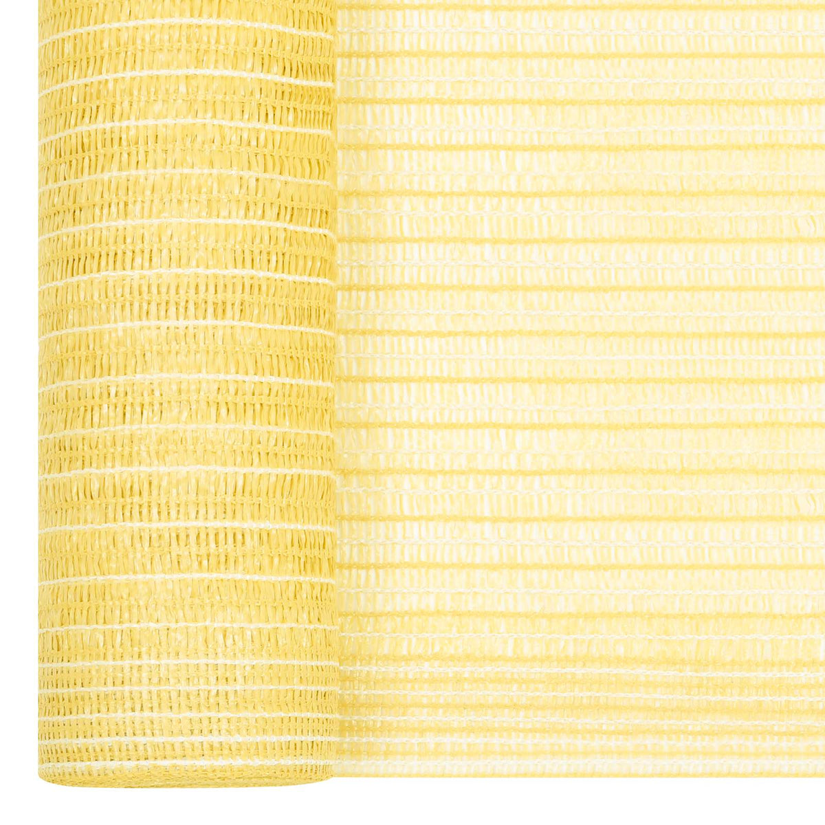 Privacy Net Beige 3,6x25 m HDPE 75 g/m²