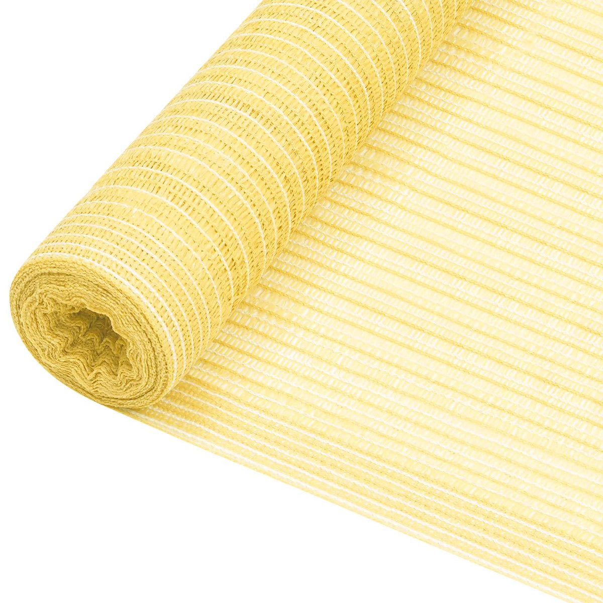 Privacy Net Beige 3,6x25 m HDPE 75 g/m²