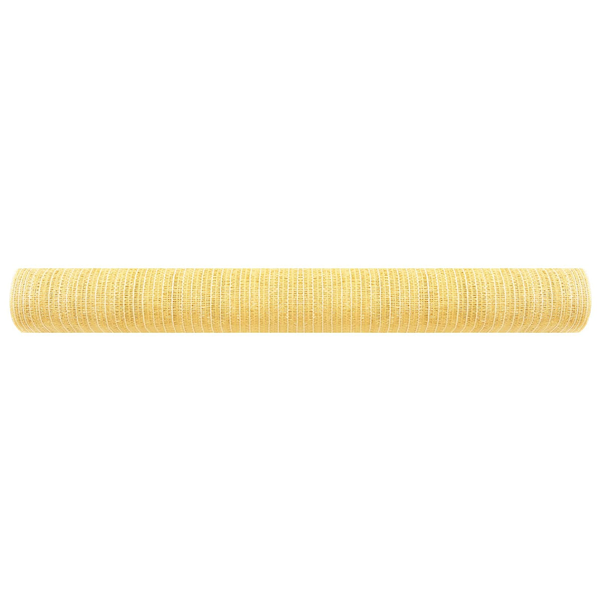 Privacy Net Beige 1,8x25 m HDPE 195 g/m²