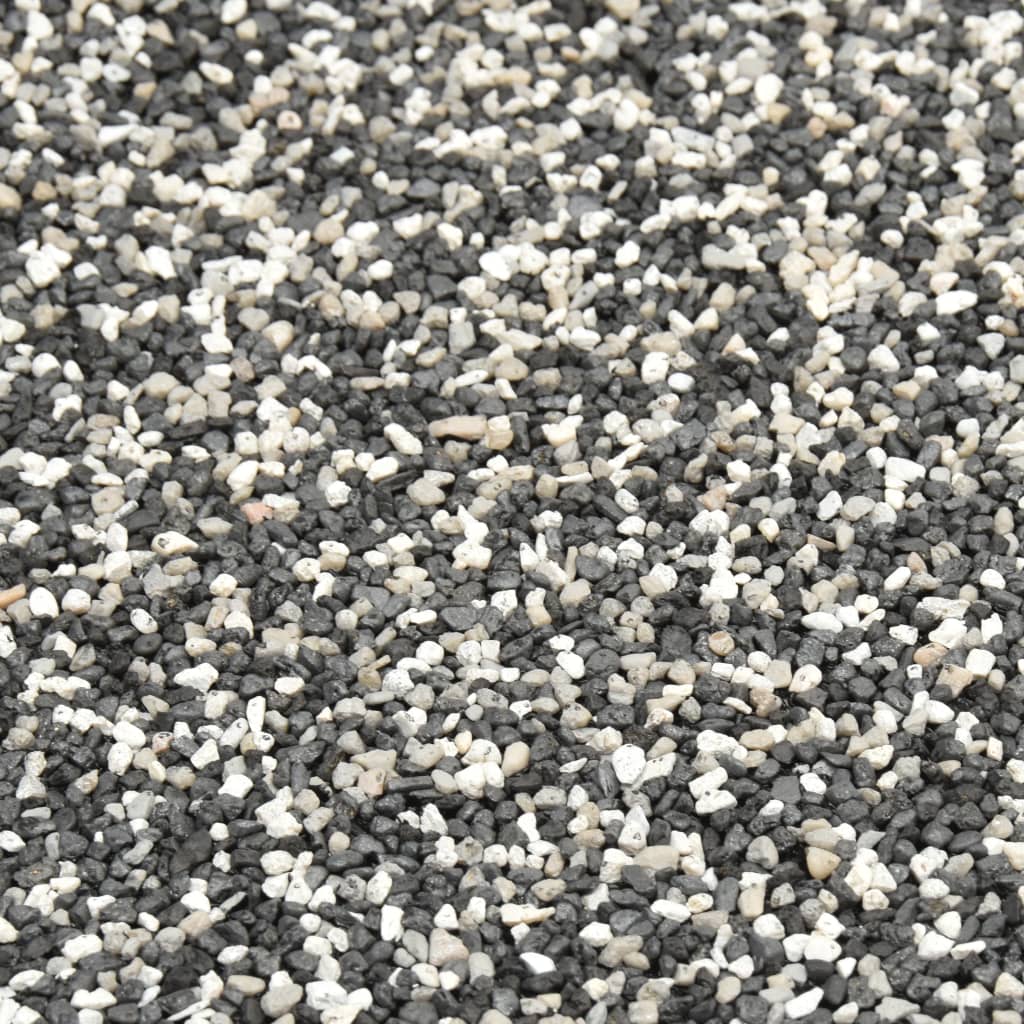 Stone Liner Grey 150x40 cm