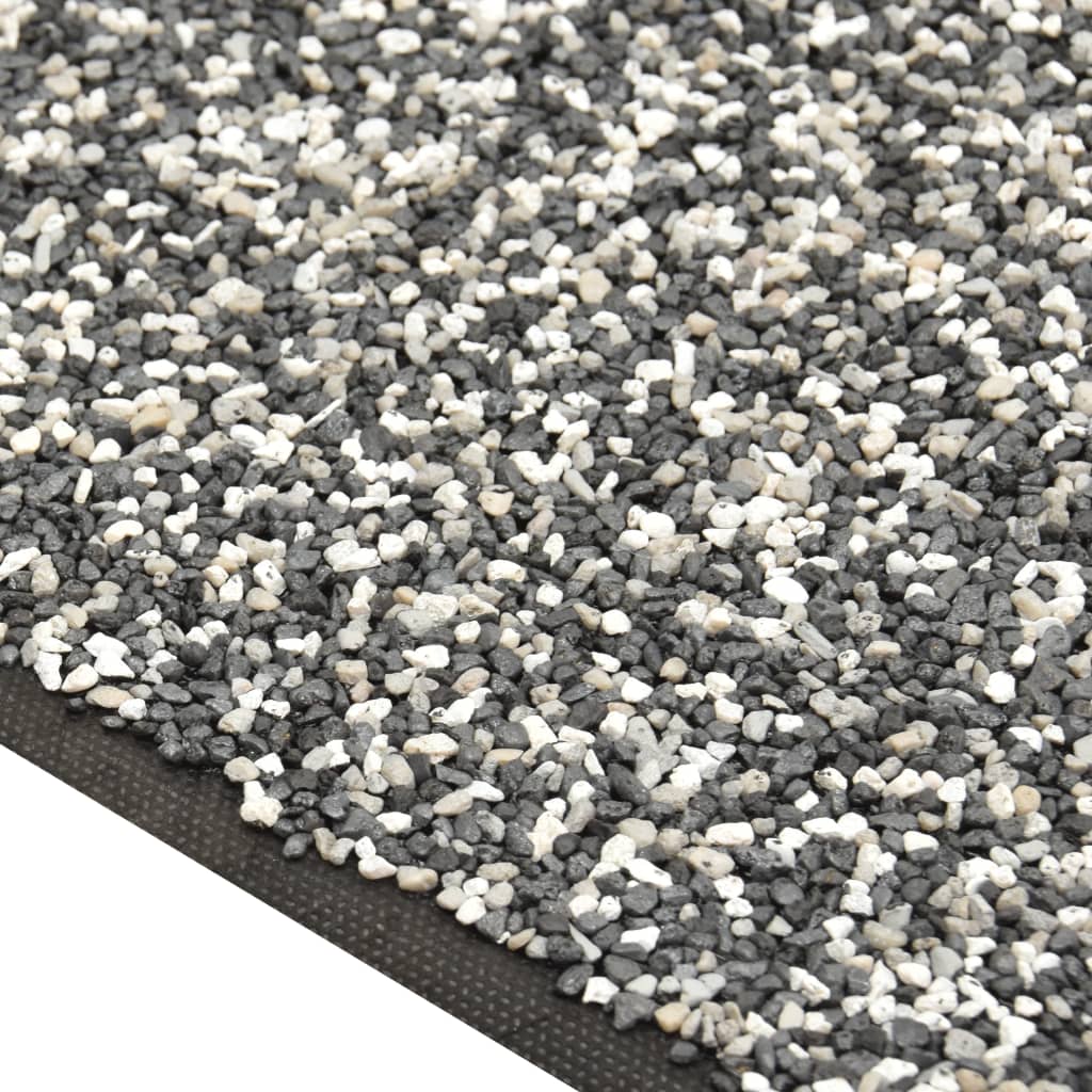 Stone Liner Grey 150x40 cm