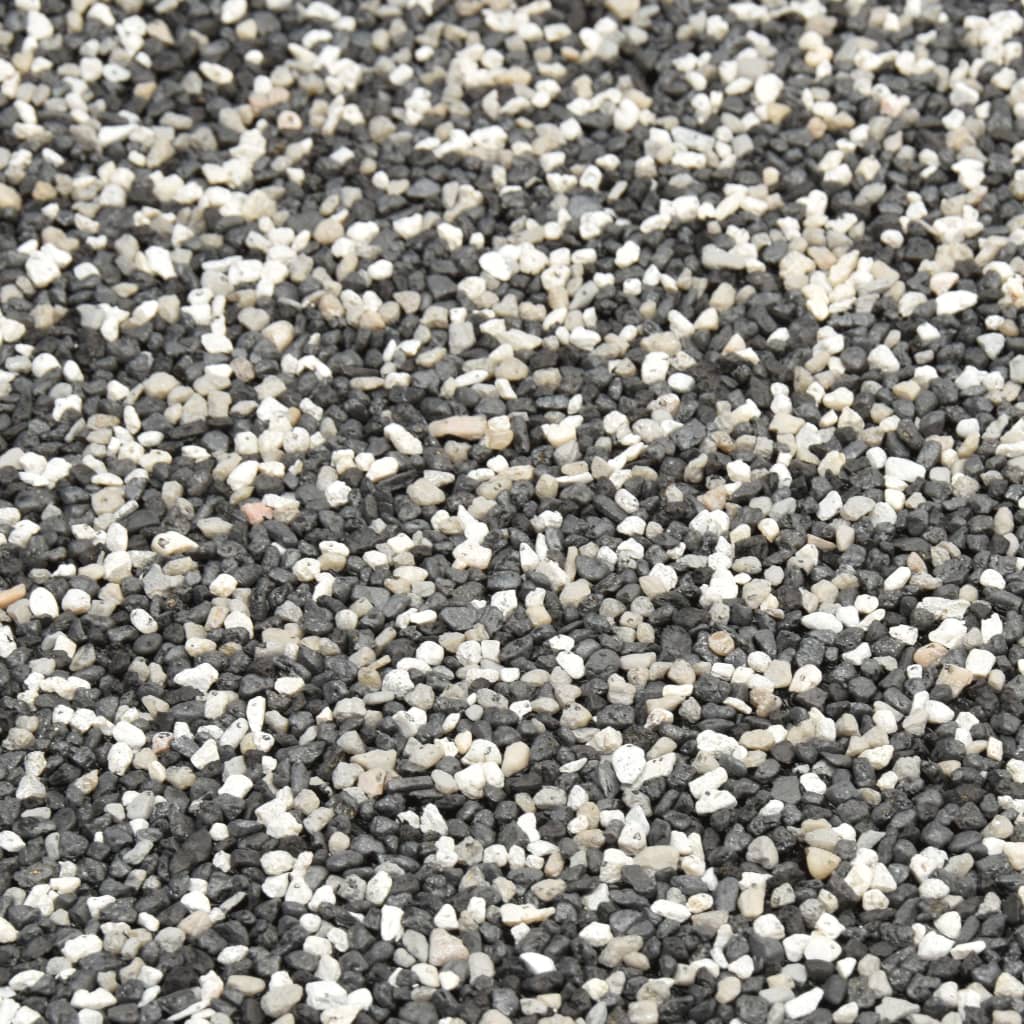 Stone Liner Grey 1000x40 cm