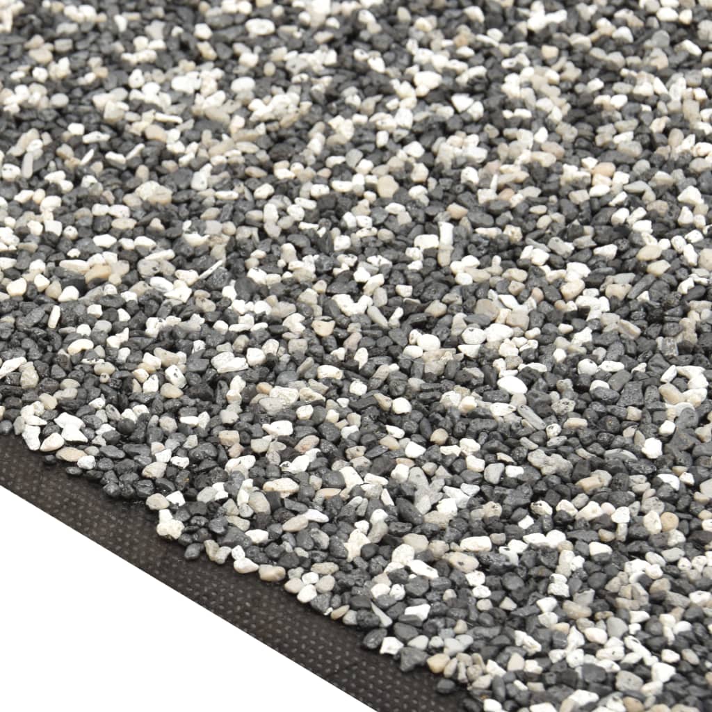 Stone Liner | Grey | Nonwoven PP fleece, safe glue for drinking water