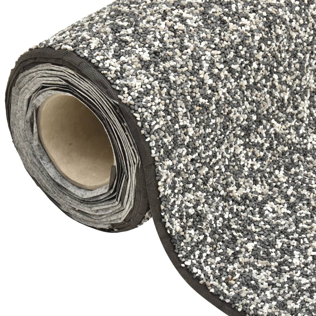 Stone Liner Grey 250x60 cm
