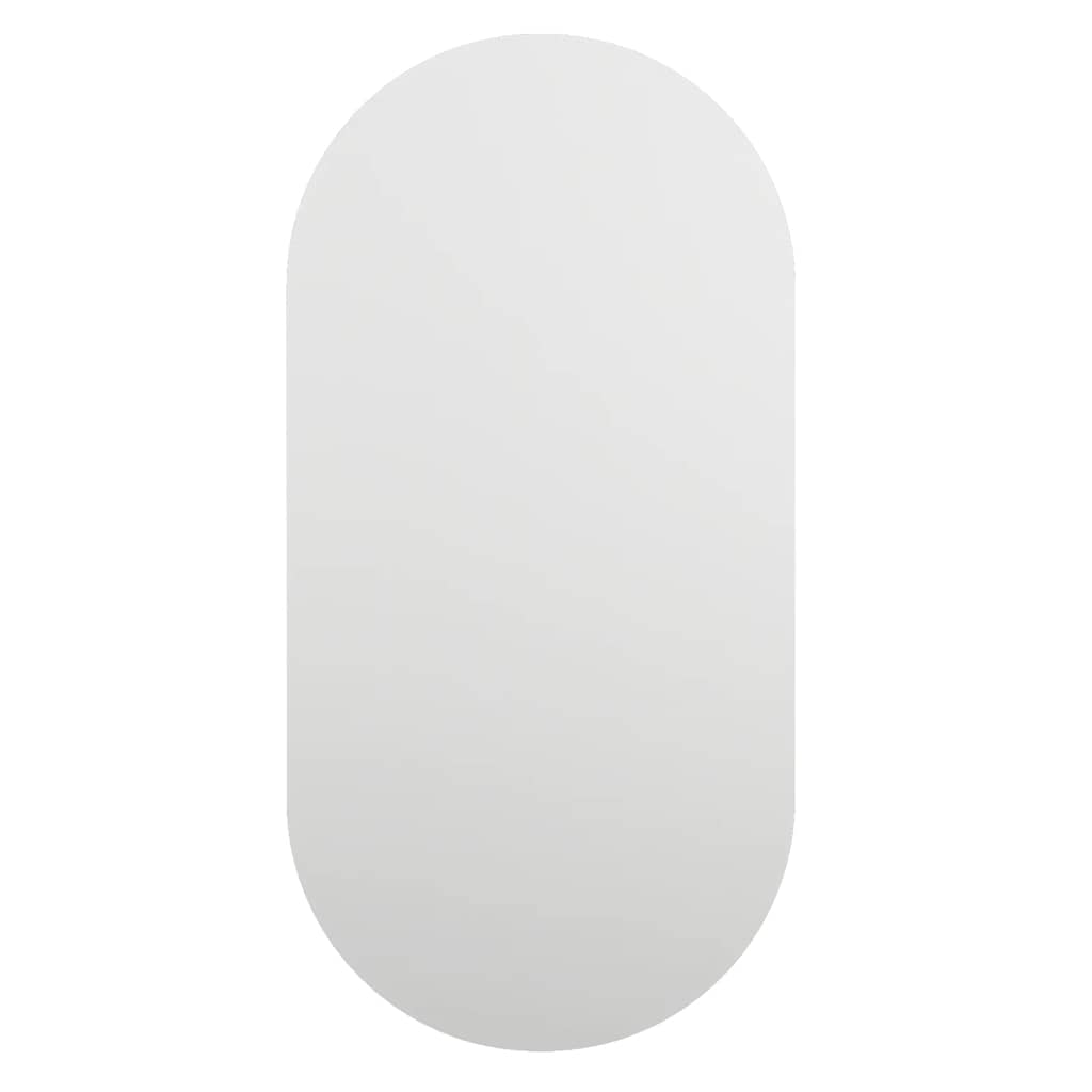 Mirror 60x30 cm Glass