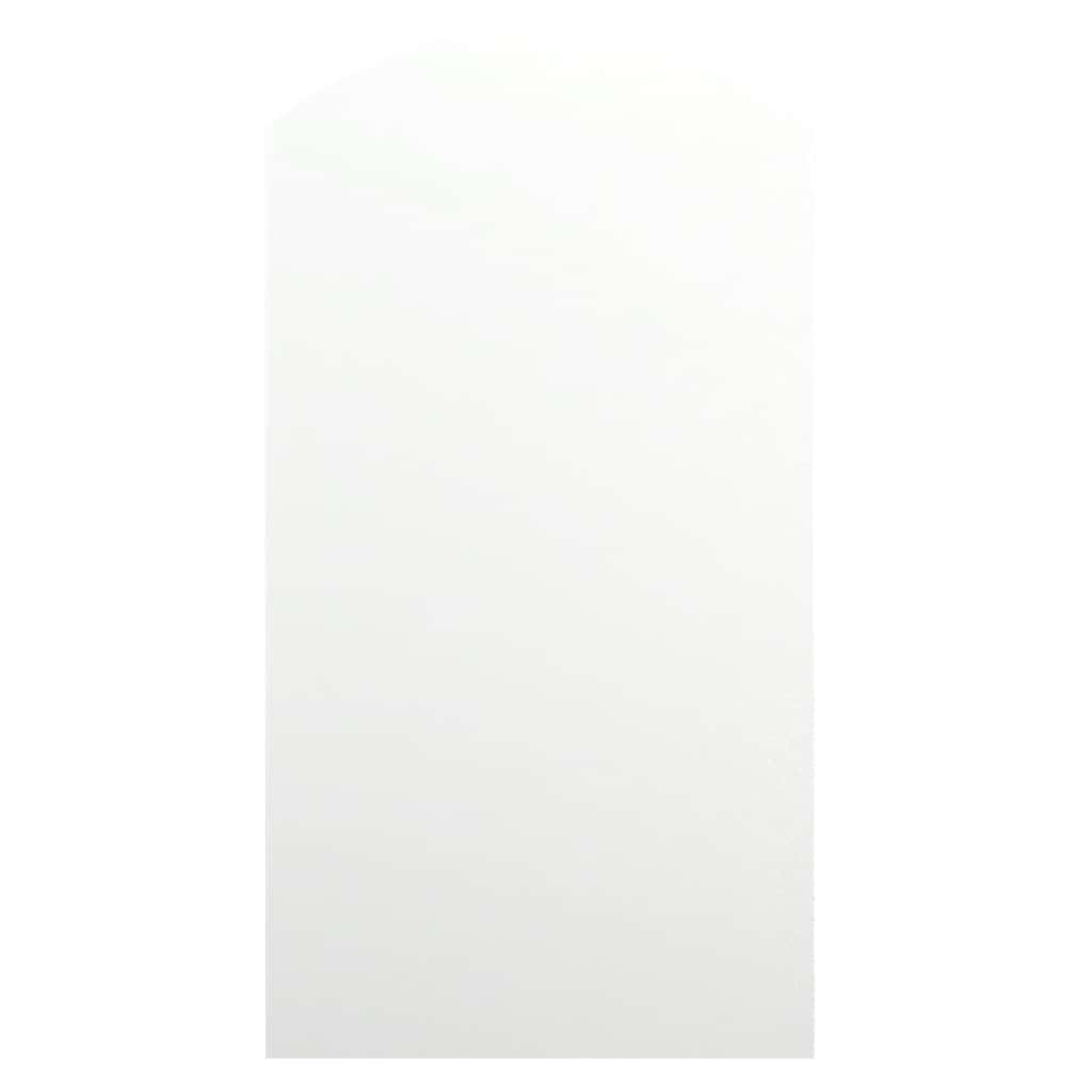 Mirror 90x45 cm Glass