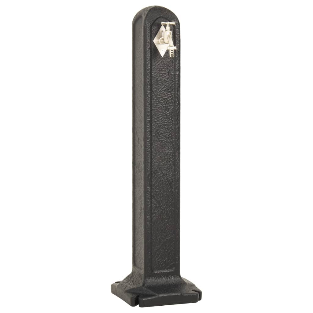 Garden Tanker | Anthracite | HDPE (high quality plastic) | Medium