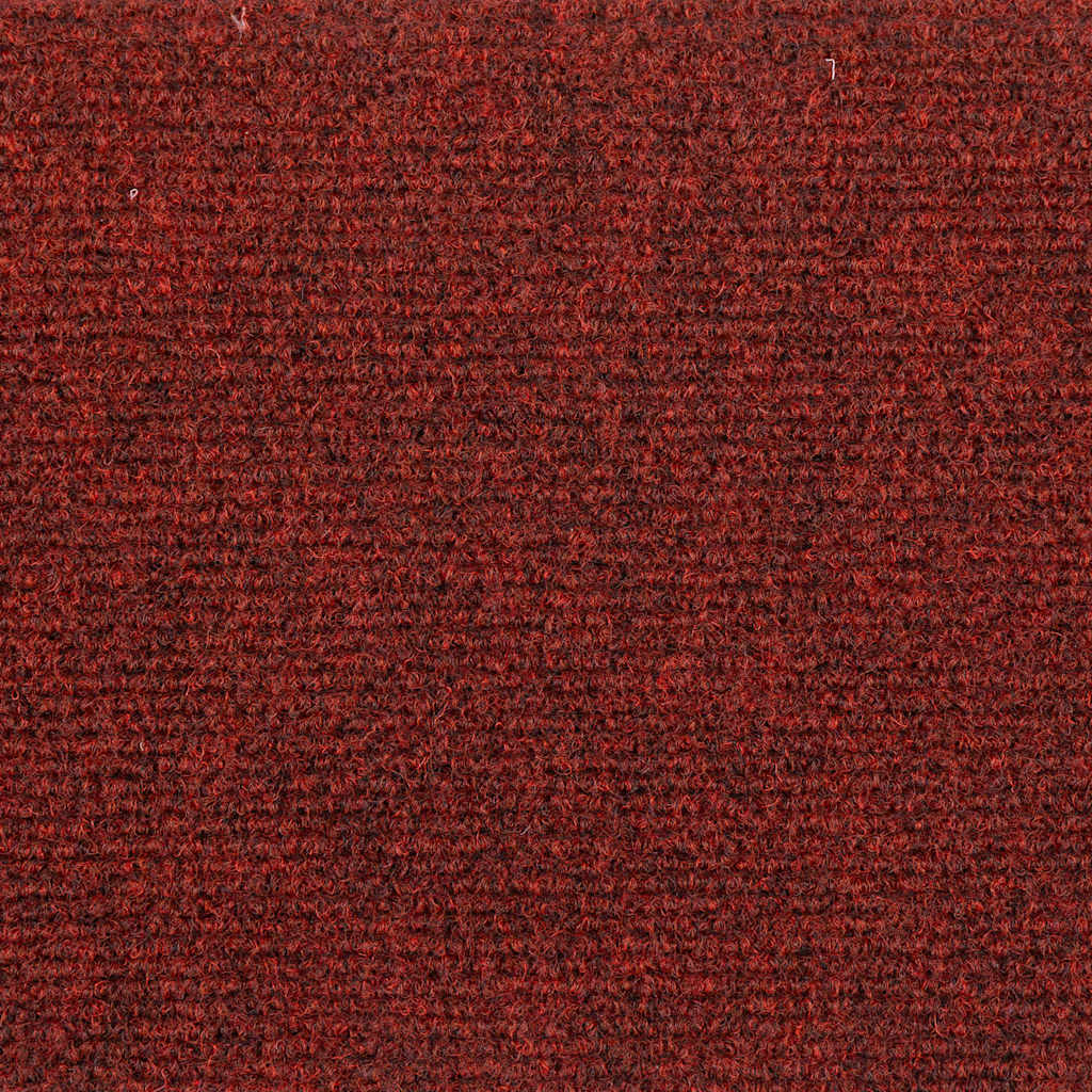 Stair Mats Self-adhesive 10 pcs 56x17x3 cm Bordeaux Red