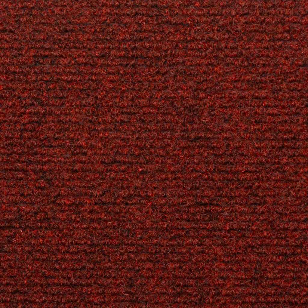 Stair Mats Self-adhesive 10 pcs 65x21x4 cm Bordeaux Red