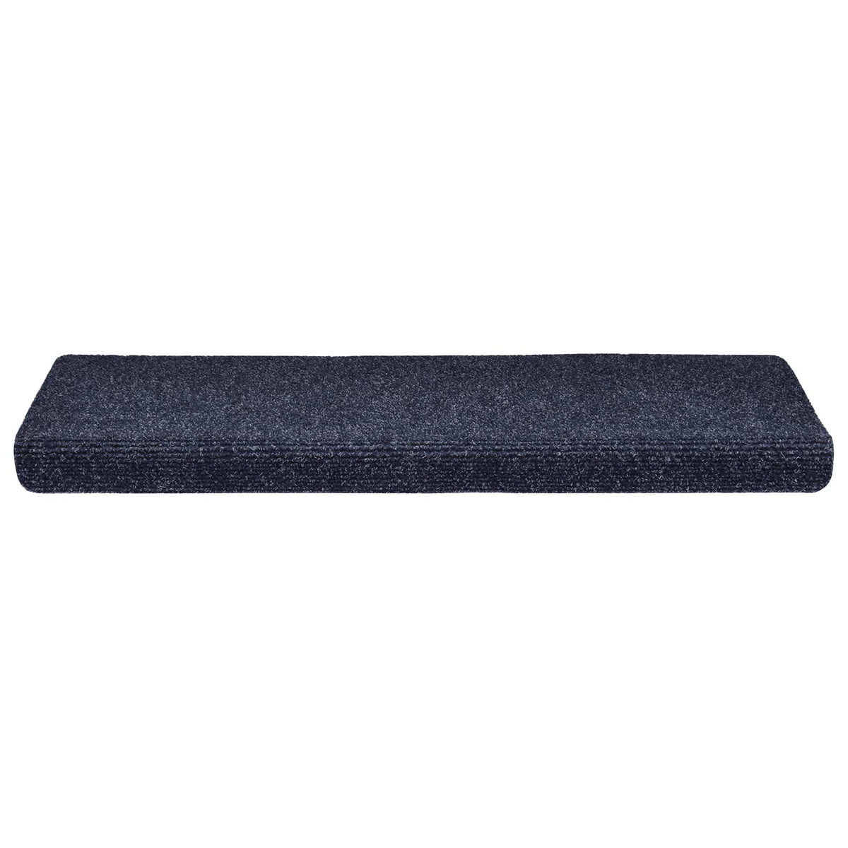 Stair Mats Self-adhesive 5 pcs 65x21x4 cm Anthracite