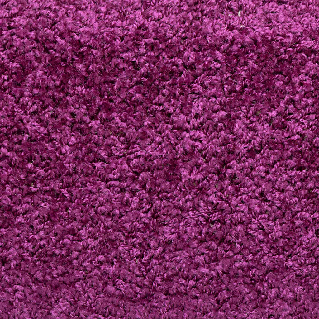 Stair Mats 10 pcs 65x21x4 cm Violet Rectangular Edge