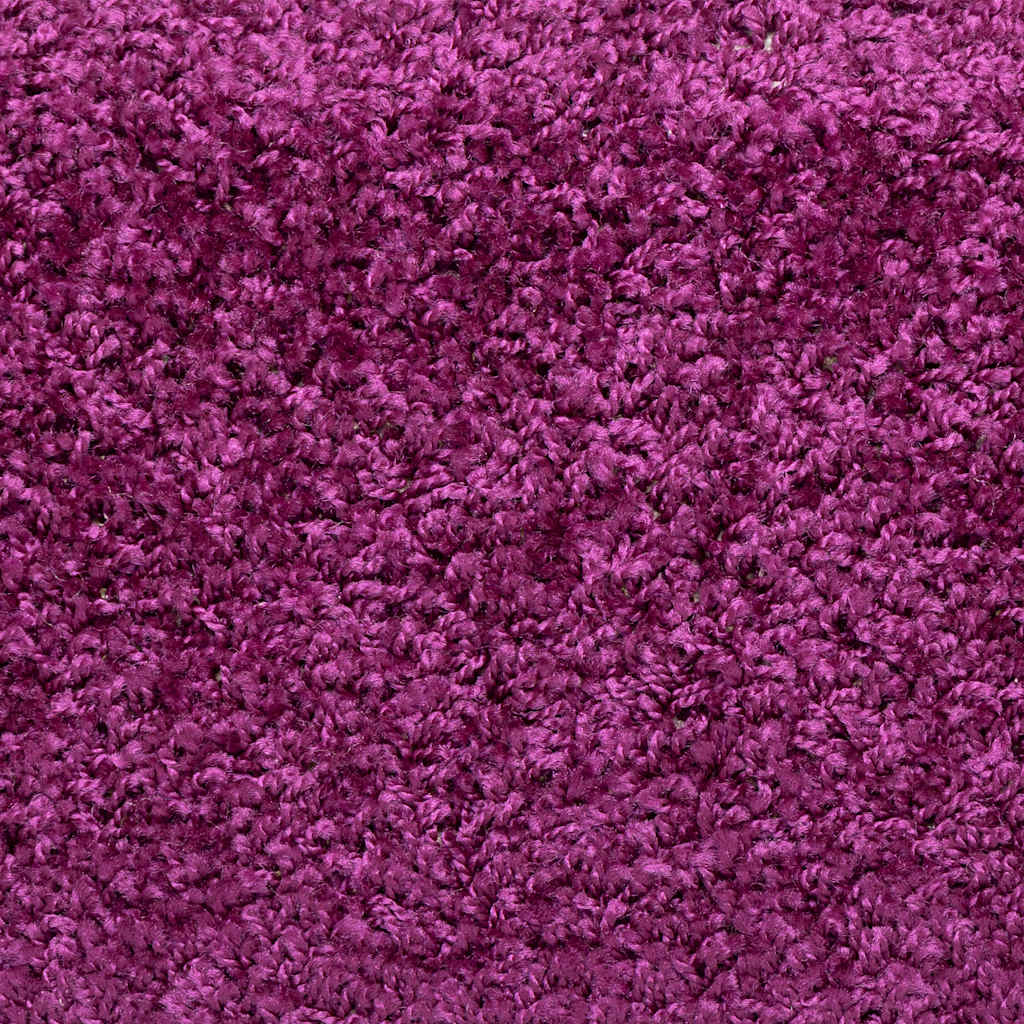 Stair Mats 10 pcs 65x21x4 cm Violet Rectangular Edge