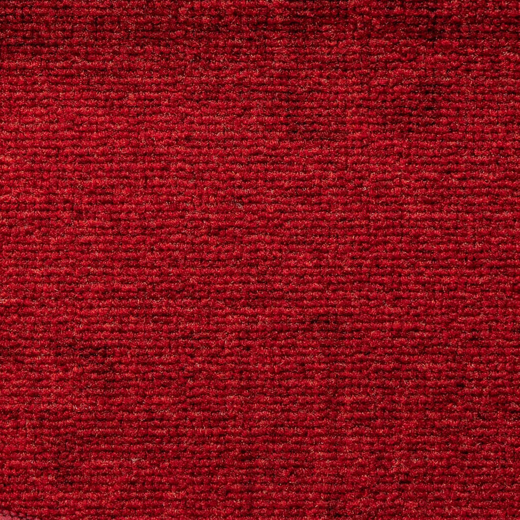 Stair Mats Self-adhesive 5 pcs 65x21x4 cm Red