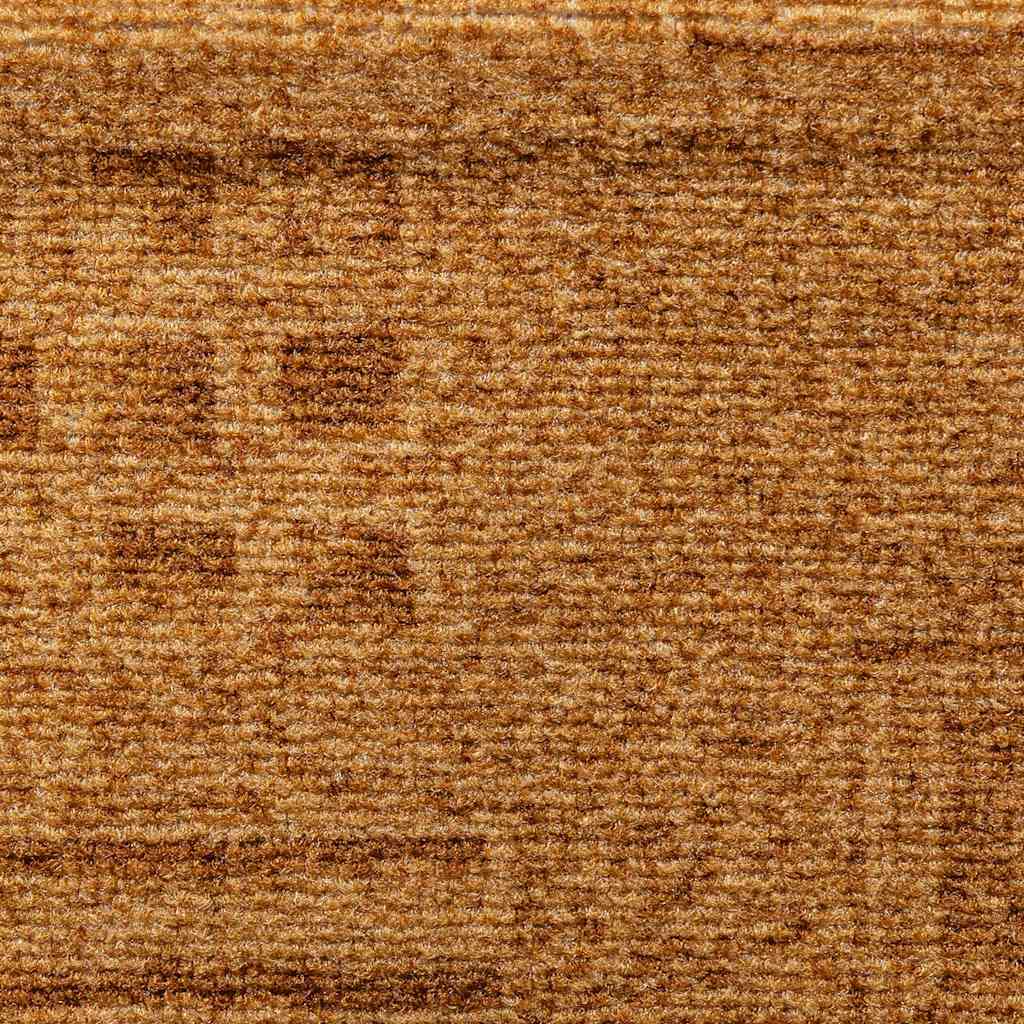 Stair Mats Self-adhesive 5 pcs 65x21x4 cm Beige