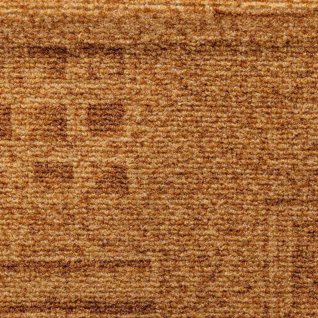 Stair Mats Self-adhesive 5 pcs 65x21x4 cm Beige