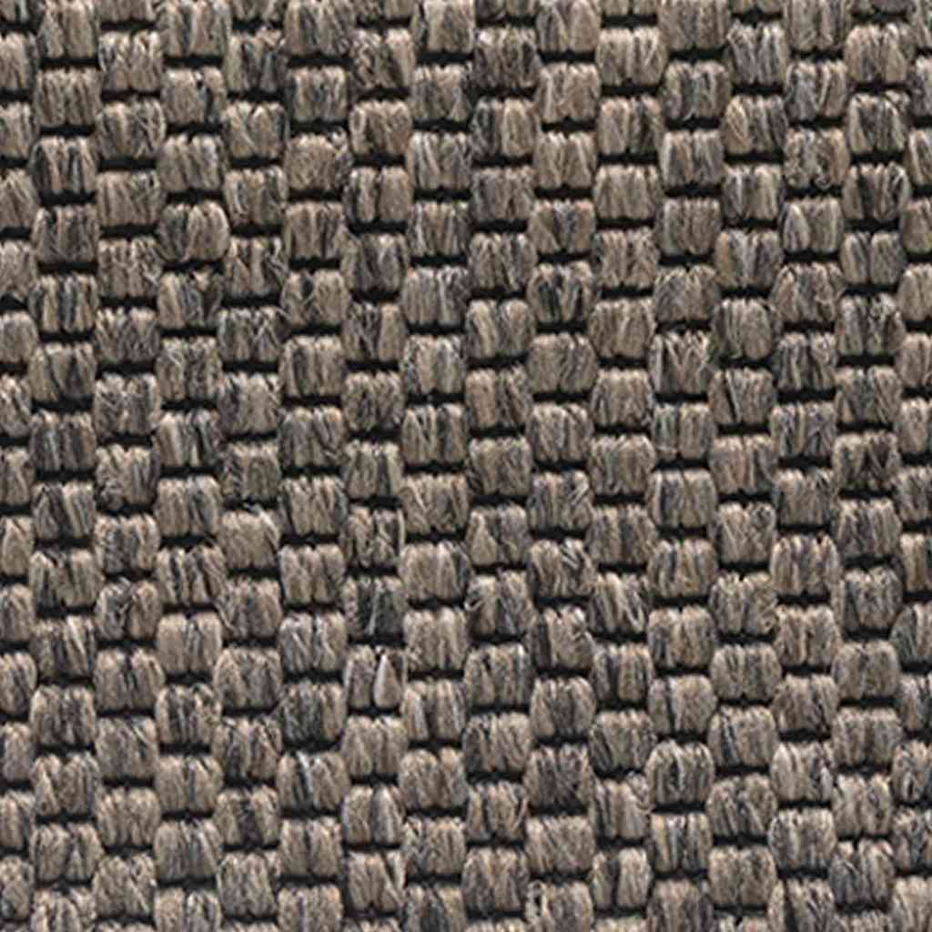 Stair Mats Self-adhesive Sisal-Look 15 pcs 56x17x3cm Grey&Beige