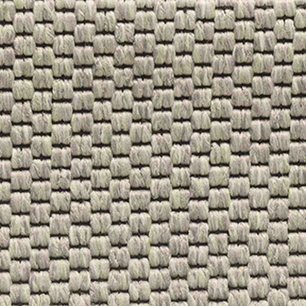Stair Mats Self-adhesive Sisal-Look 15 pcs 56x17x3 cm Light Green