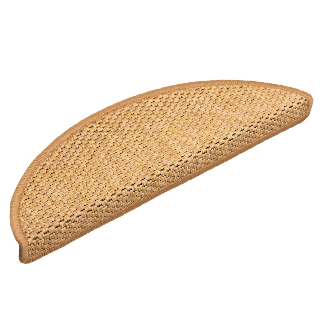 Stair Mat | Set of 15 | Sisal
