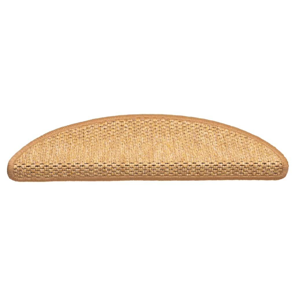 Stair Mat | Set of 15 | Sisal