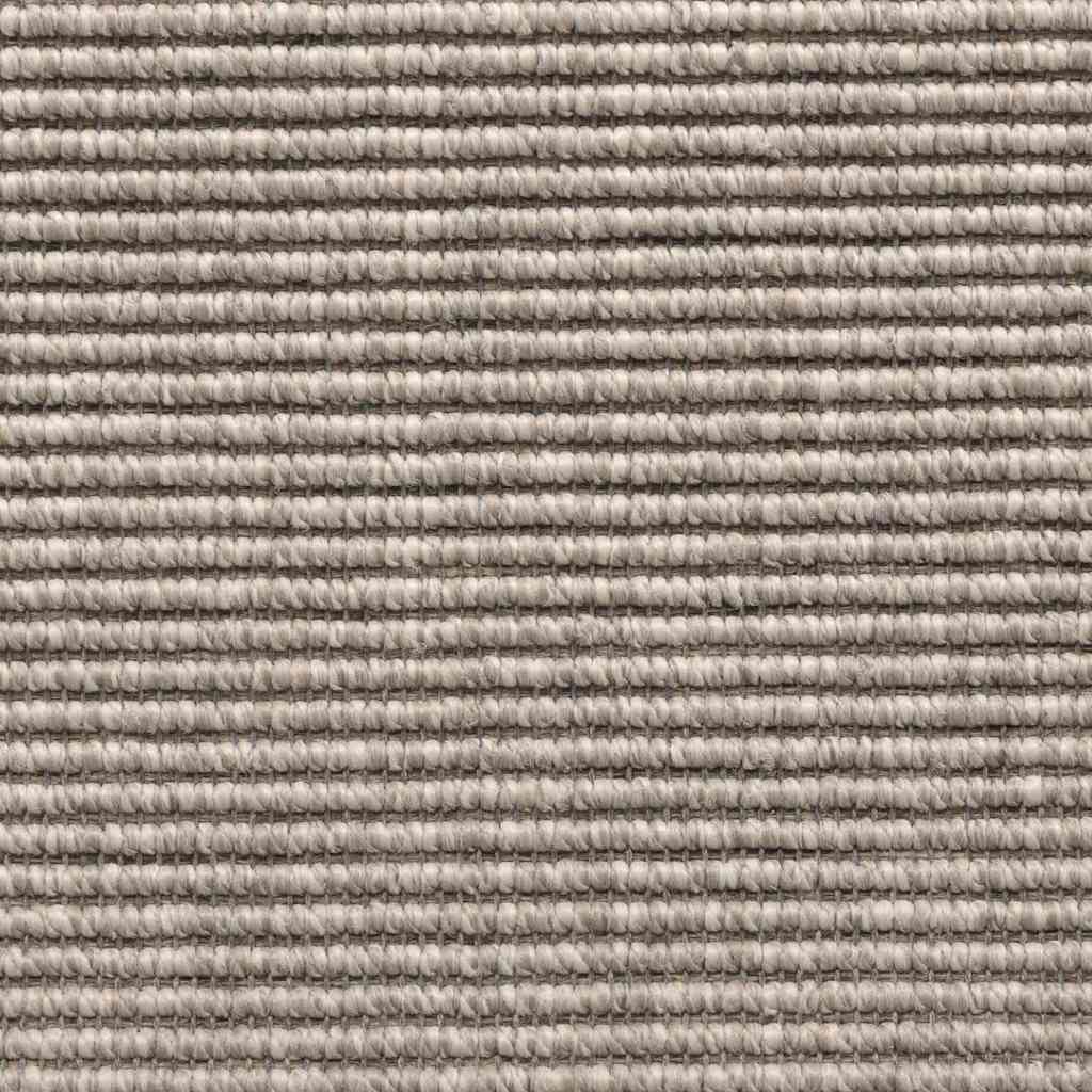 Stair Mats 15 pcs 65x21x4 cm Silver Half Round Large