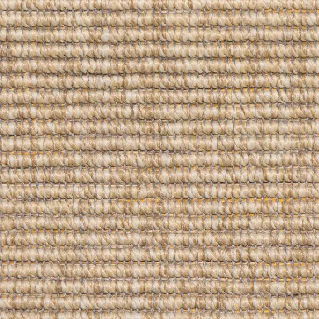 Stair Mats 15 pcs 65x21x4 cm Light Beige Half Round Large