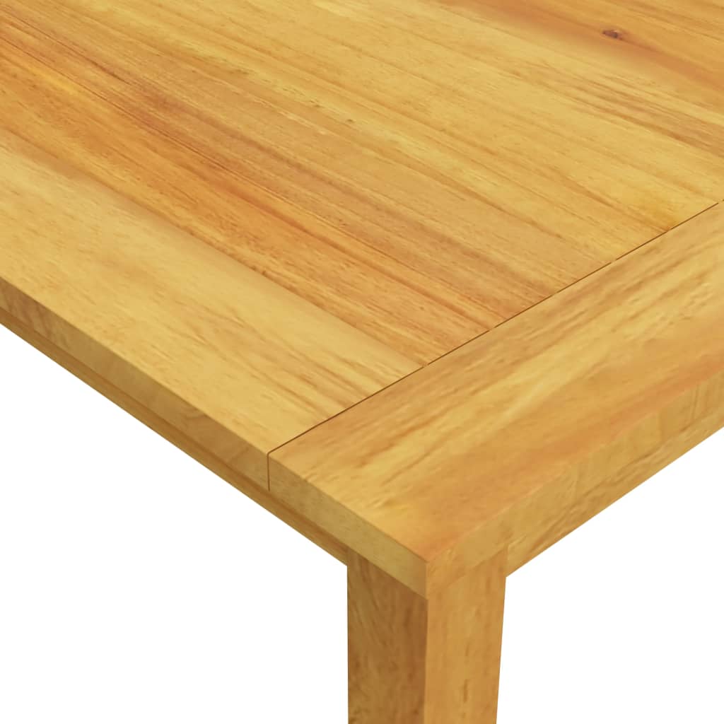 Dining Set | Black