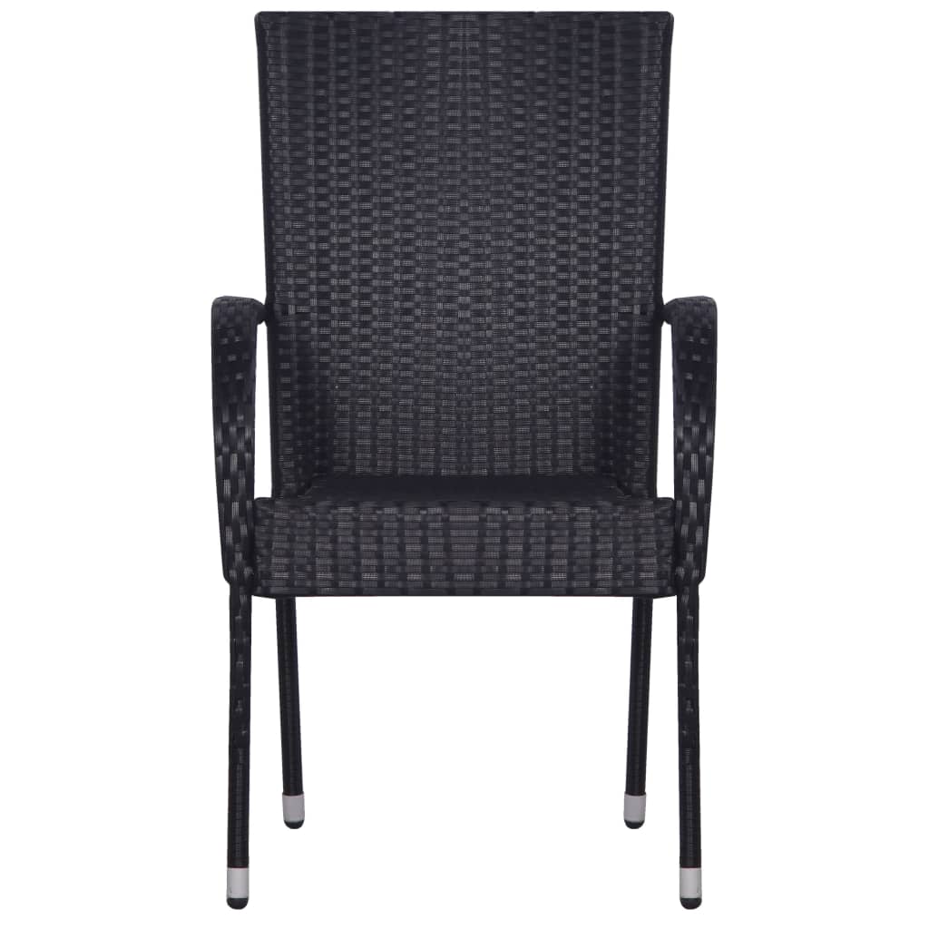 Dining Set | Black