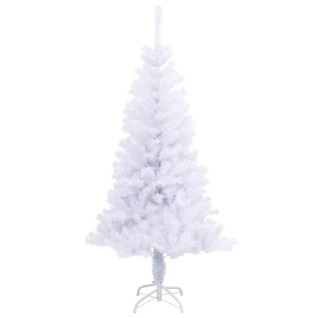 vidaXL Artificial Christmas Tree with Stand 120 cm 230 Branches