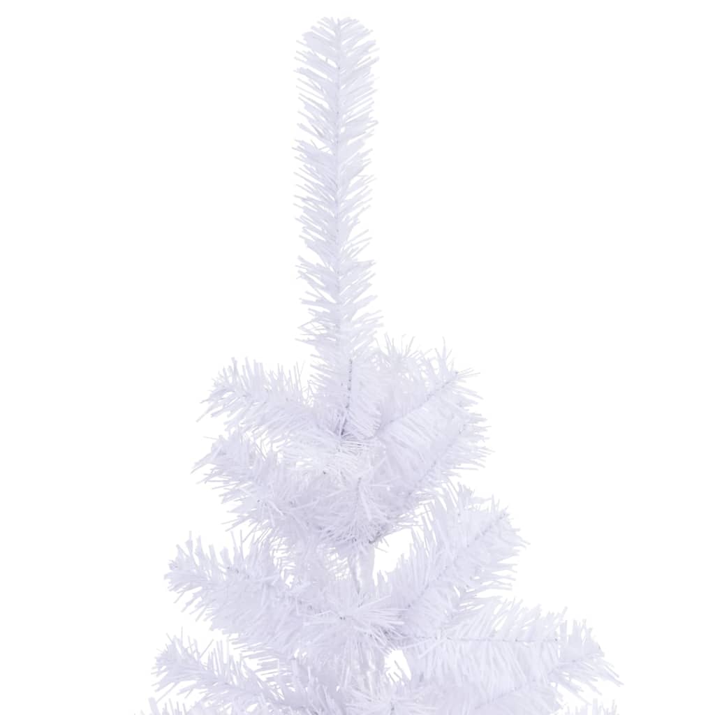 vidaXL Artificial Christmas Tree with Stand 120 cm 230 Branches