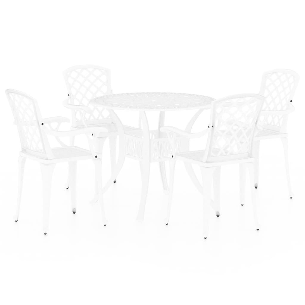 Bistro Set | Strong | Bistro Set | Round | Classic | Outdoor Dining Set