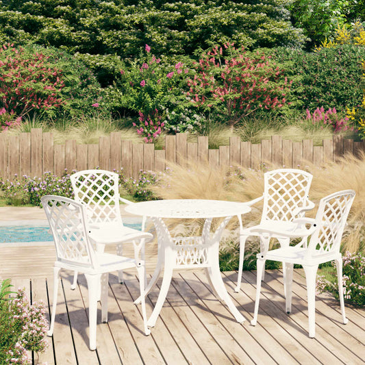 Bistro Set | Strong | Bistro Set | Round | Classic | Outdoor Dining Set