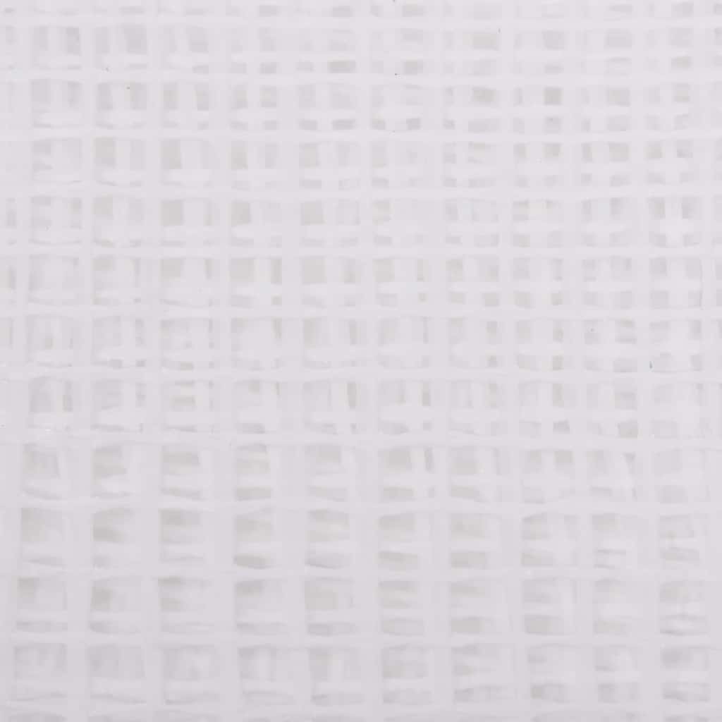 vidaXL Greenhouse Replacement Cover (4.5 m²) 3x1.5x2 m Transparent