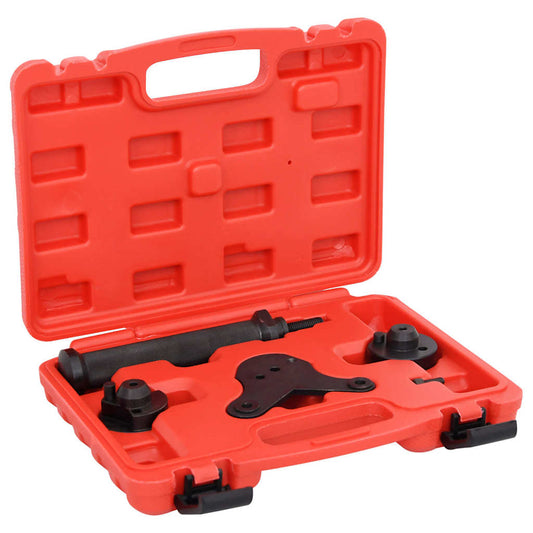 210647 vidaXL Balance Shaft Alignment Tool Set for BMW Engine Type: B37/B38