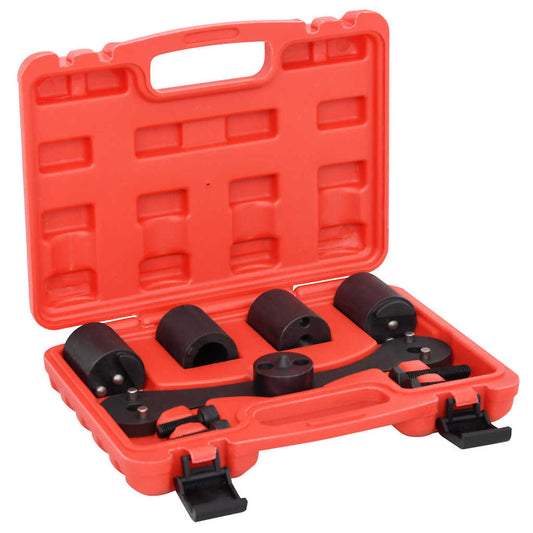 210648 vidaXL Balance Shaft Alignment Tool Set for BMW Engine Type B47/B48/N47