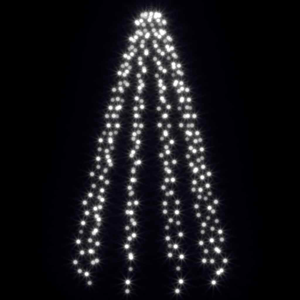 Tree Light | Cold White | PVC | For trees up to 300 cm