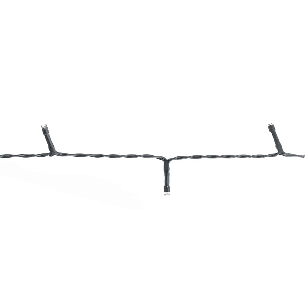Christmas Tree Net Lights with 400 LEDs Blue 400 cm