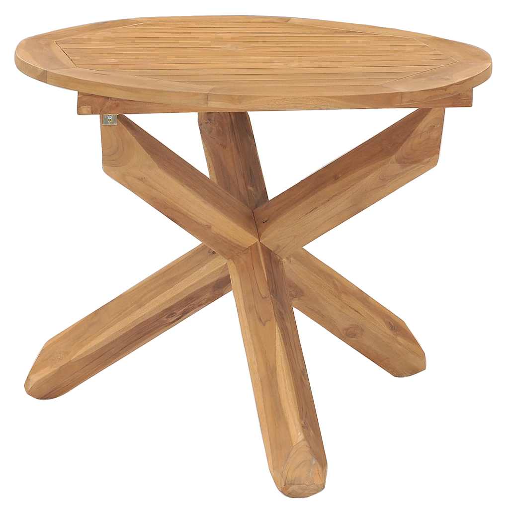 Garden Dining Set | Natural Teak | Solid teak wood | Standard