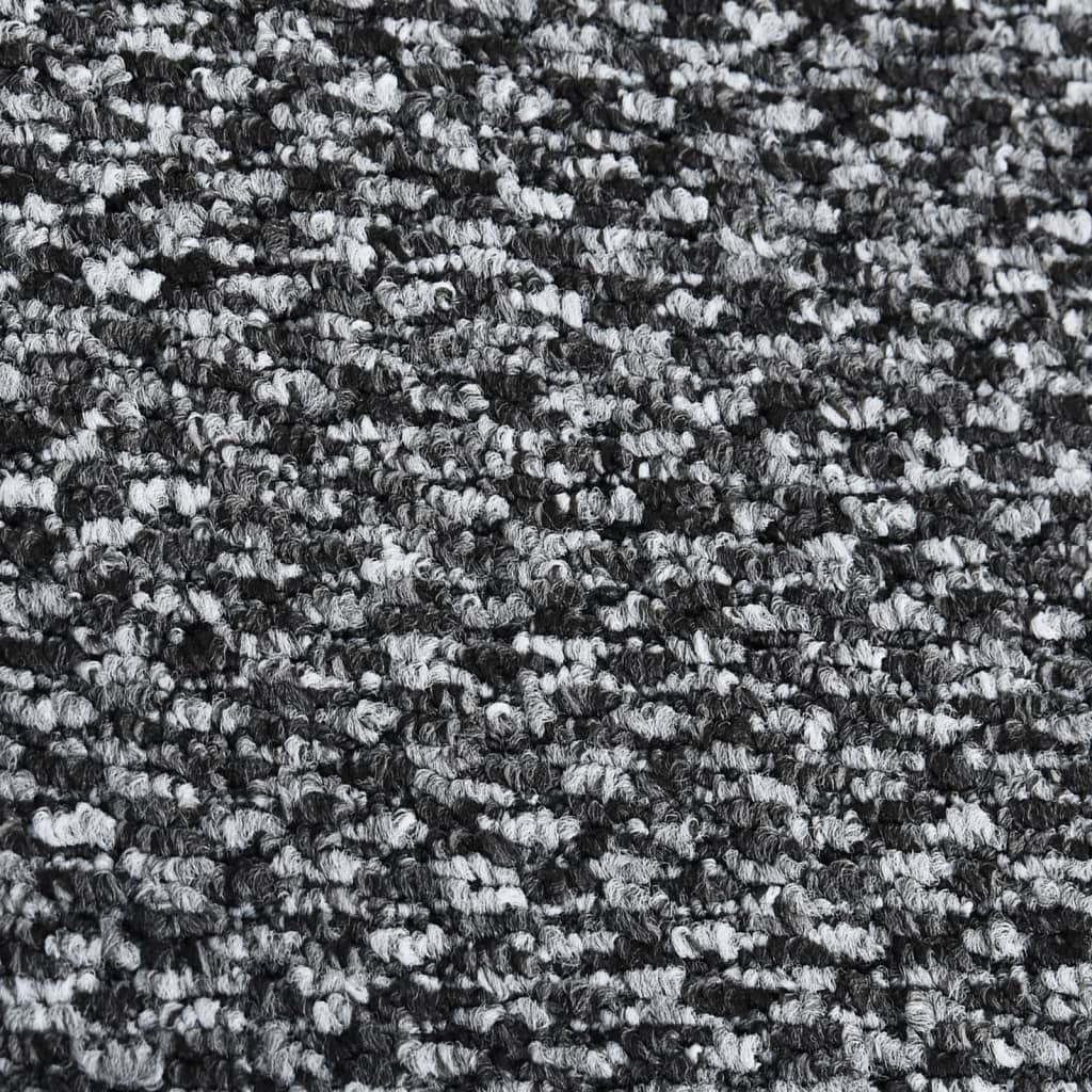 Doormat  Grey 40x60 cm