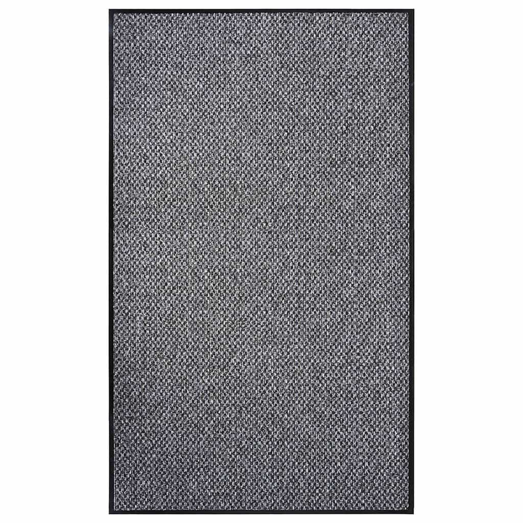 Doormat Grey 90x150 cm