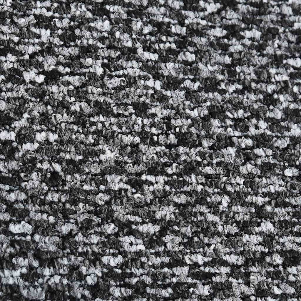 Doormat Grey 90x150 cm