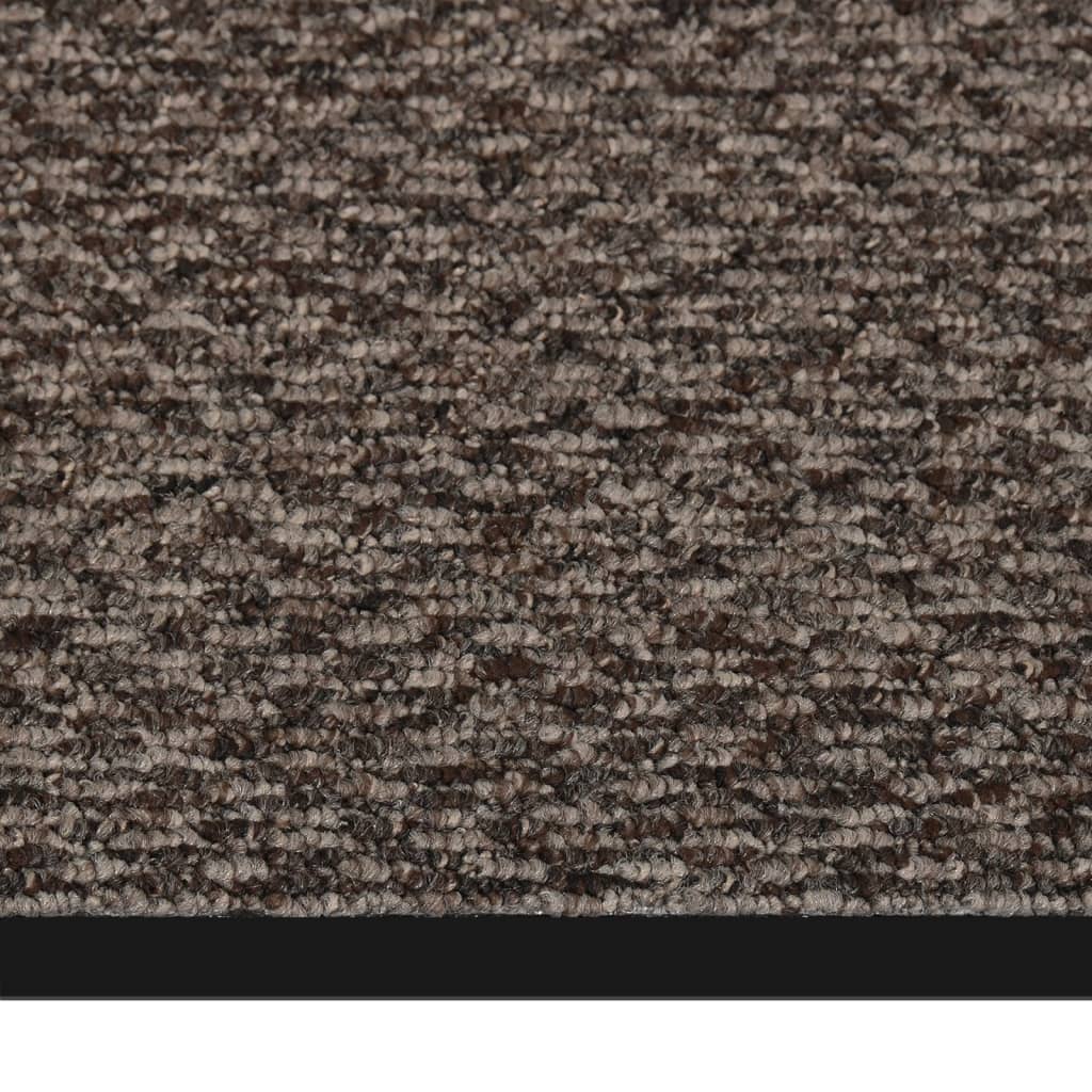 Doormat  Beige 80x120 cm