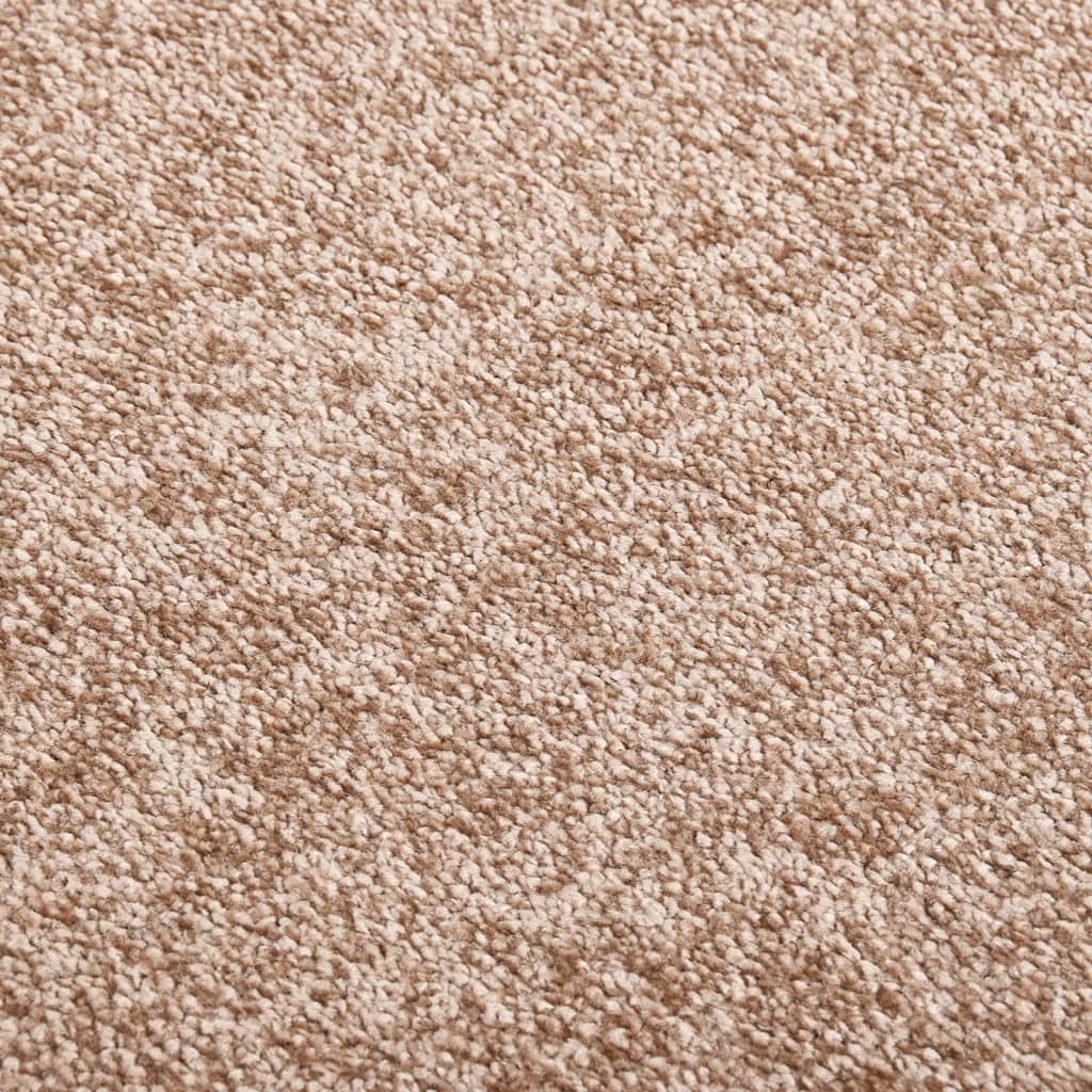Doormat  Beige 60x80 cm