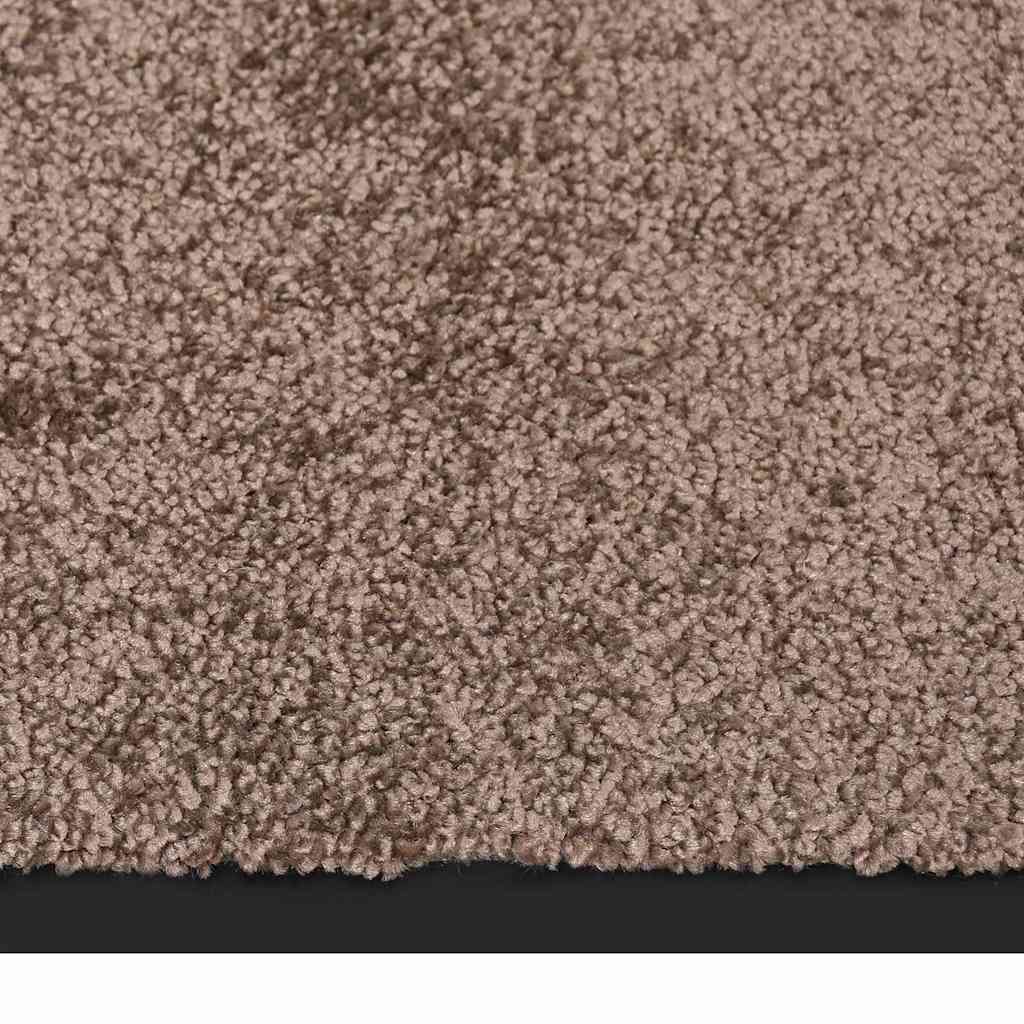 Doormat Brown 40x60 cm