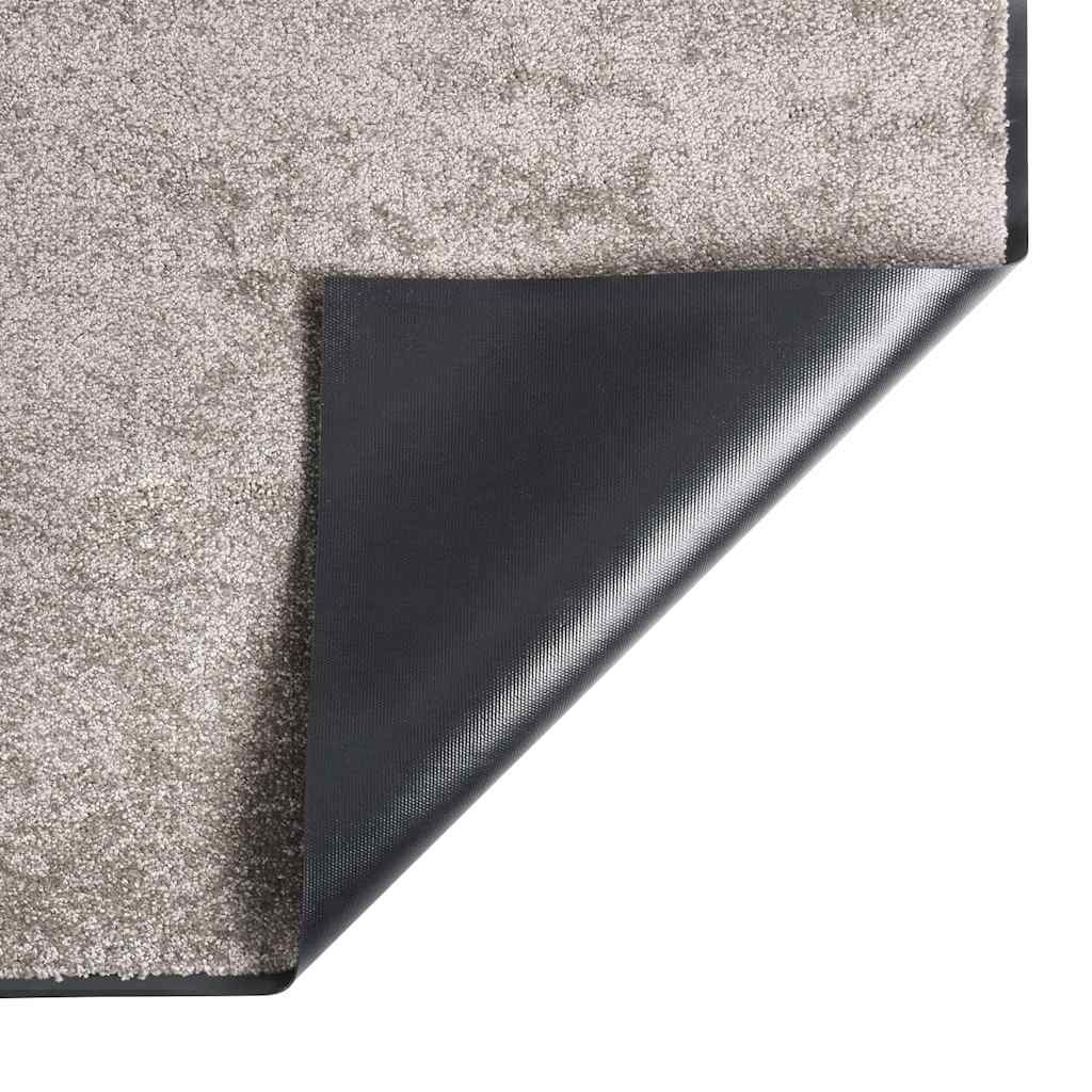 Doormat Grey 40x60 cm