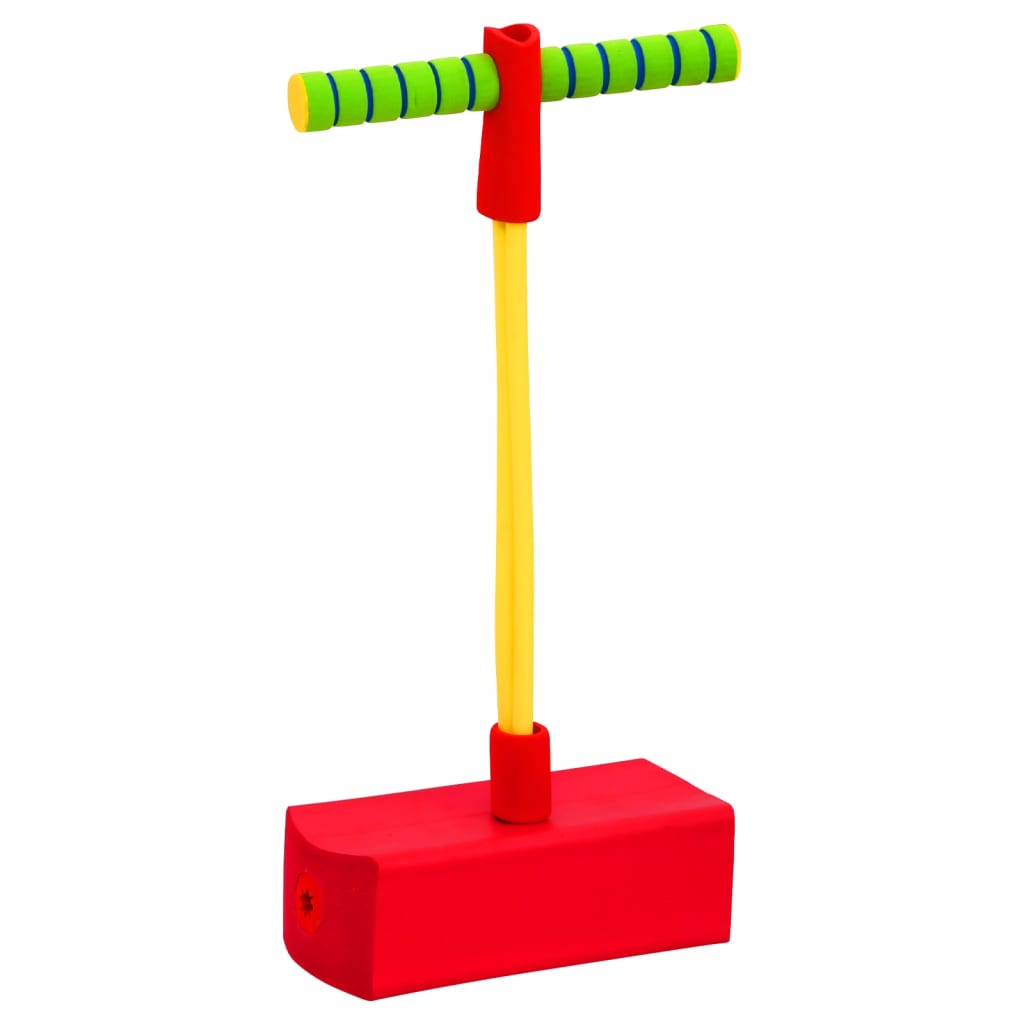 vidaXL Pogo Stick Jumper for Kids 50 cm