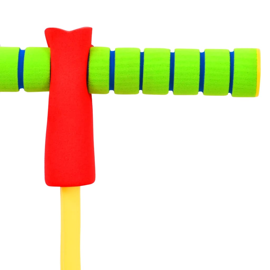 vidaXL Pogo Stick Jumper for Kids 50 cm