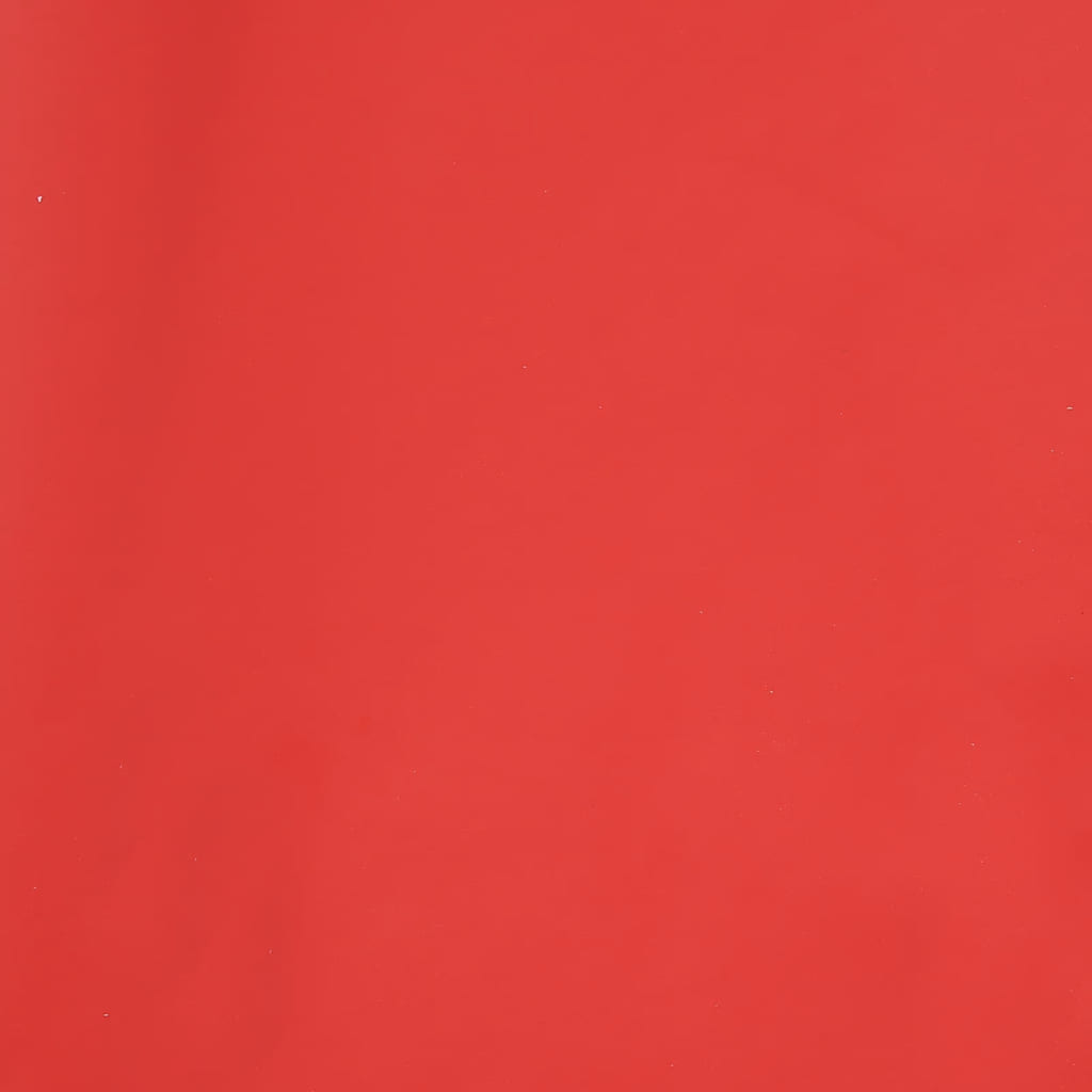 210710 vidaXL Car Films 2 pcs Matt Red 100x150 cm